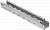 Лоток перфорированный 50х50х3000-1,2 HDZ IEK
