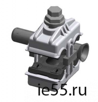 Ответвительный прокалывающий зажим (SX-240/1)