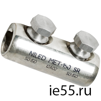 Болтовой соединительный зажим (MET-95SR)