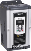 Преобразователь частоты NVF2G-3.7/TD2, 3.7кВт, 220В 1Ф , общий тип (CHINT)