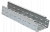 Лоток перфорированный 80х100х3000 IEK HDZ
